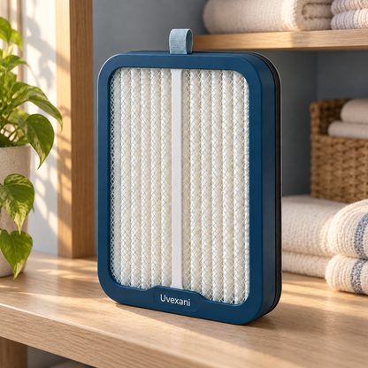 Uvexani Replacement Filter