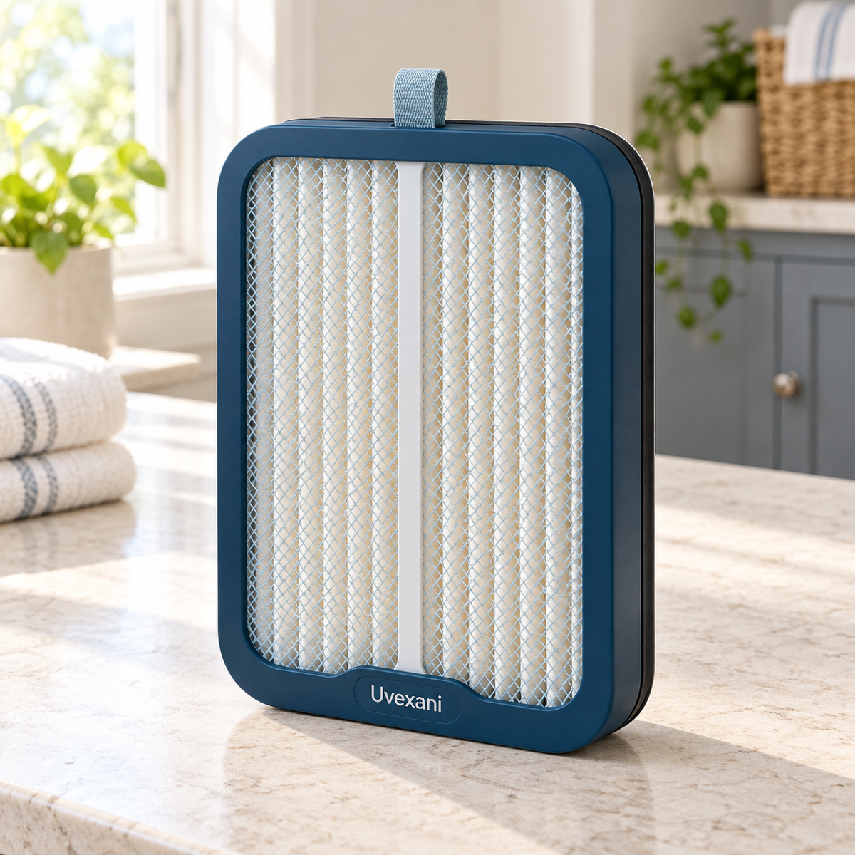 Uvexani Replacement Filter
