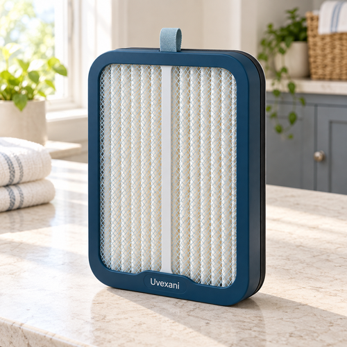 Uvexani Replacement Filter
