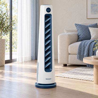 Uvexani Cooling Tower Fan