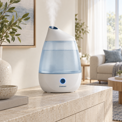 Uvexani Home Humidifier